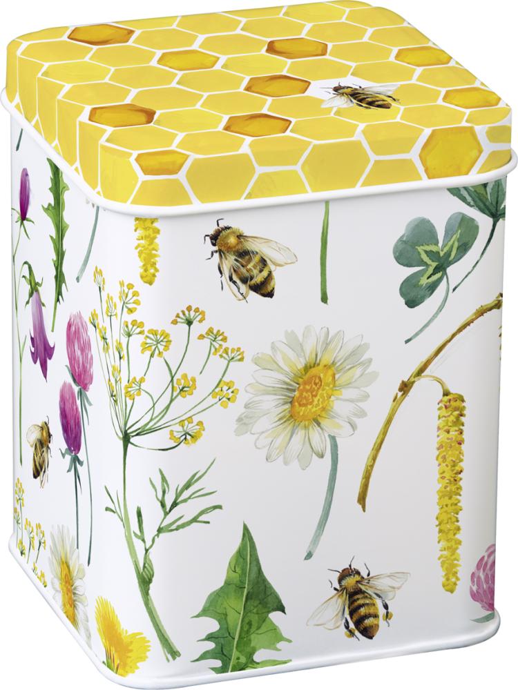 Bee Grateful Teedose, IHR Ideal Home Range